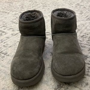 Ugg Mini Boot
